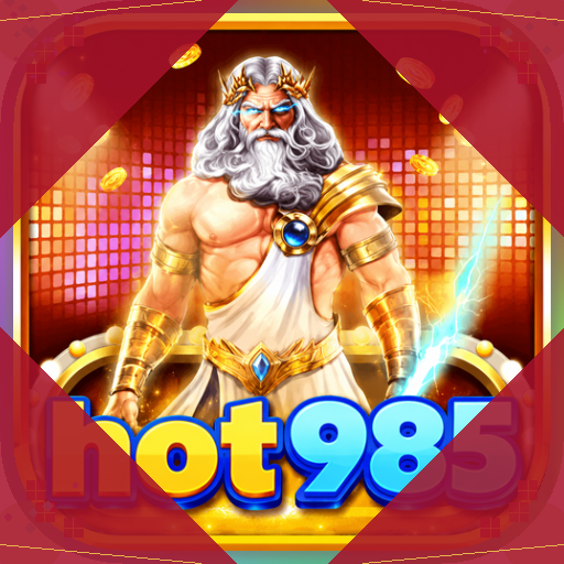 hot985 — mitra unggulan