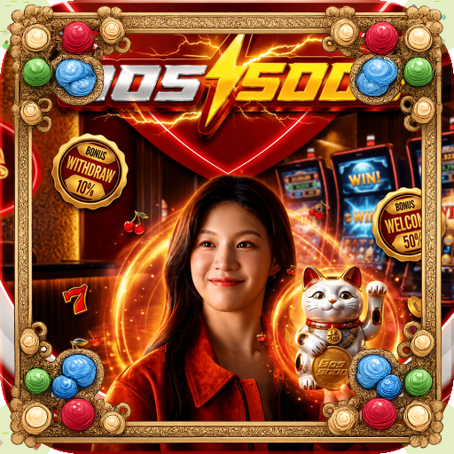 bos5000 — galeri pratinjau - APK Resmi