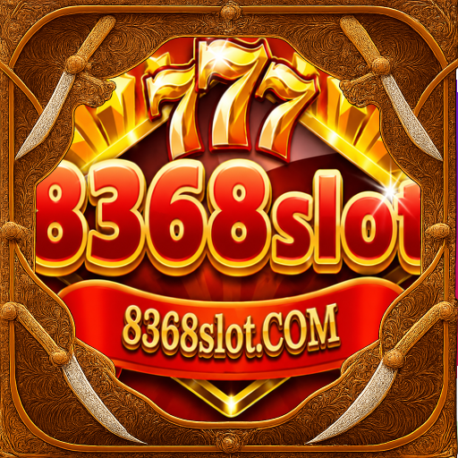 8368slot — mitra unggulan