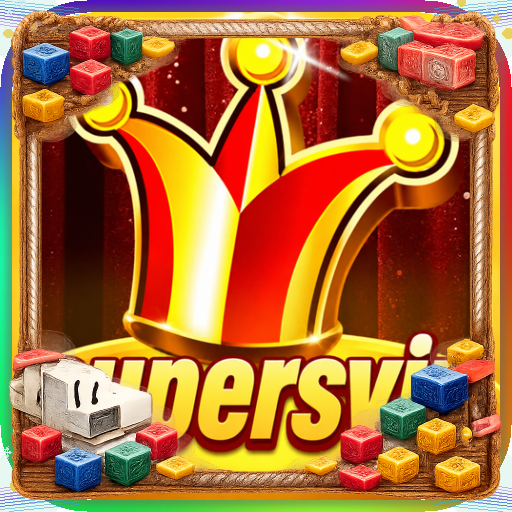 supersvip — mitra unggulan